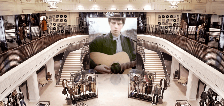 Luces led, energías renovables y termostatos eficientes: la sostenibilidad se cuela en las tiendas